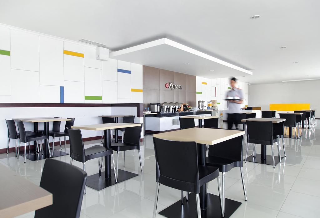 Amaris Hotel Mangga Dua Square Jakarta Luaran gambar